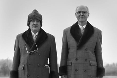 Gilbert &amp; George