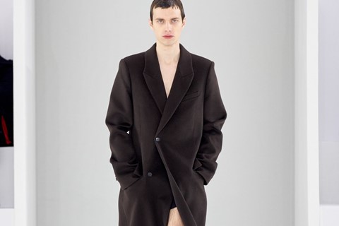 Loewe Autumn/Winter 2023 Menswear