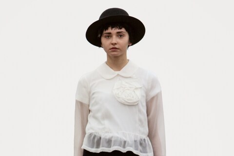 Comme des Gar&#231;ons Comme des Gar&#231;ons A/W14