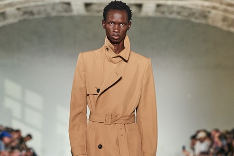 Dries Van Noten Spring/Summer 2024 Menswear