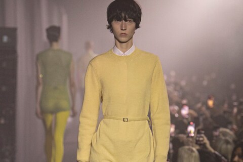 Raf Simons Spring/Summer 2023