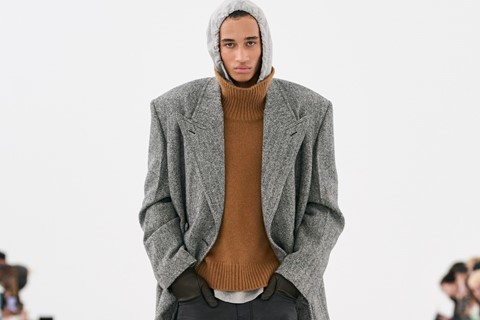 Givenchy Autumn/Winter 2023 Menswear