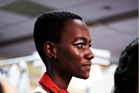 NY Fashion Week - Phillip Lim S/S12