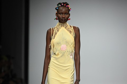 Conner Ives Autumn/Winter 2022