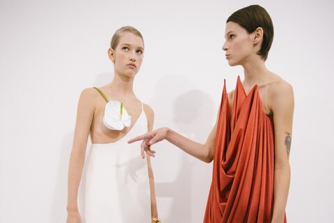 Loewe Spring/Summer 2023
