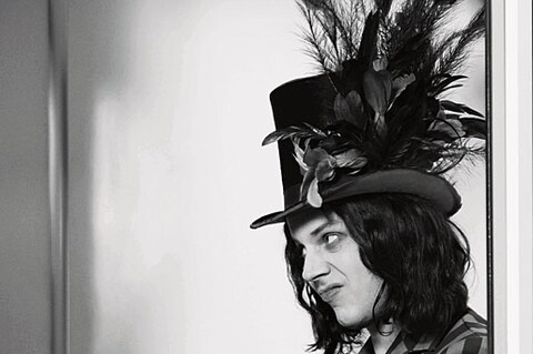 Jack White