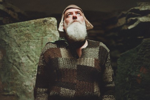John Alexander Skelton XIV
