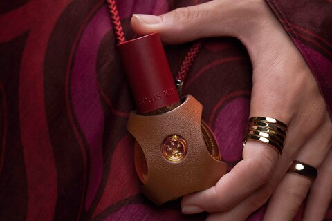 The Drop by Louis XIII