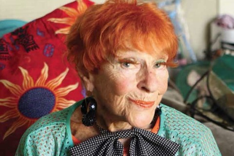 Ilona Royce Smithkin