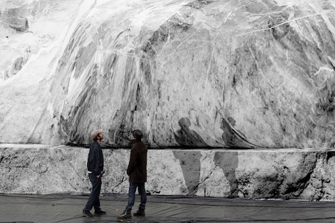 Two Photographers, Half a Century Apart | AnOther