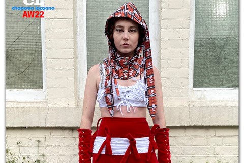 Chopova Lowena Autumn/Winter 2022