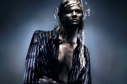 Hadari Spring/Summer 2023
