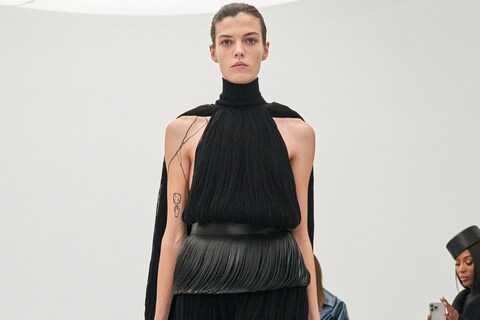 Ala&#239;a Summer-Fall 2024