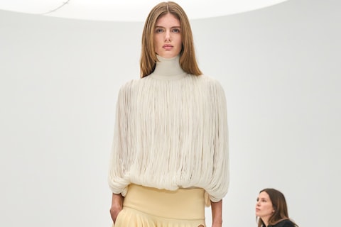 Ala&#239;a Summer-Fall 2024