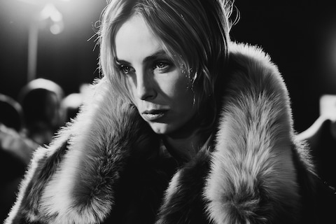 Burberry Autumn/Winter 2026