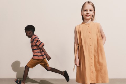Uniqlo U Spring/Summer 2021 Christophe Lemaire