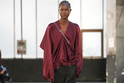 Botter Autumn/Winter 2023 AW23 FW23 Menswear