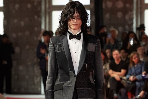 Junya Watanabe Man Spring/Summer 2025