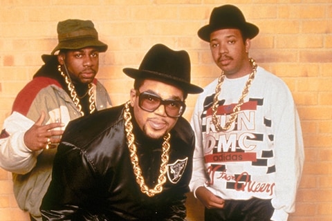 Run-D.M.C., 1984