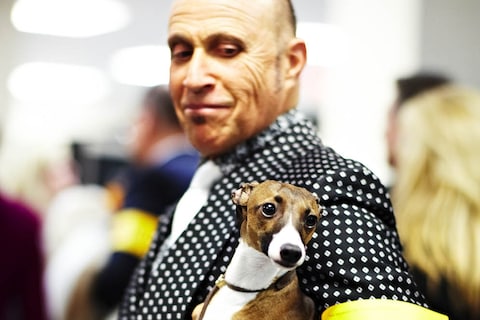 Westminster Kennel Club dog show 2014
