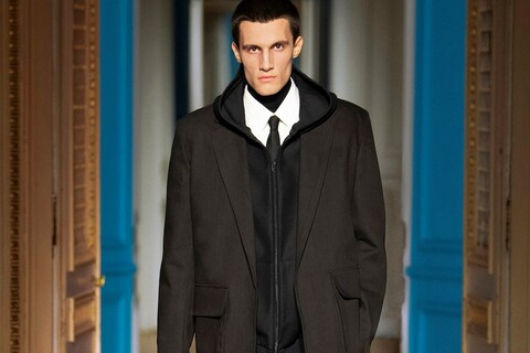 Valentino Autumn/Winter 2024 Menswear