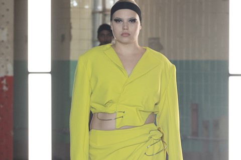 Fashion East Autumn/Winter 2023
