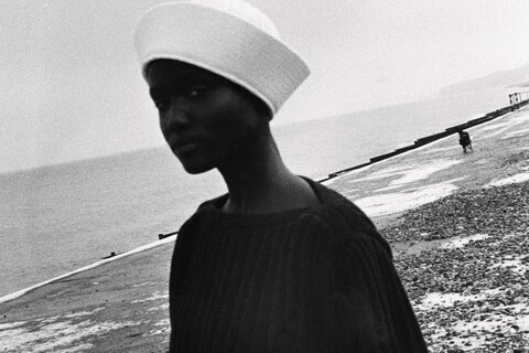 Loro Piana for AnOther Magazine Spring/Summer 2025