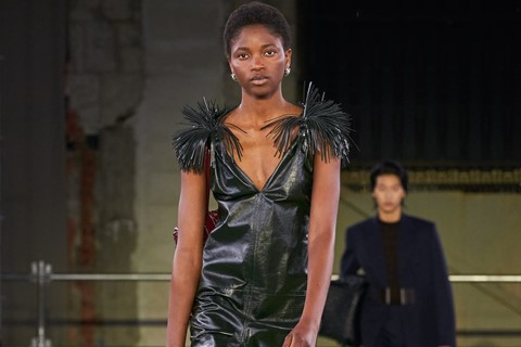 Bottega Veneta Autumn/Winter 2022