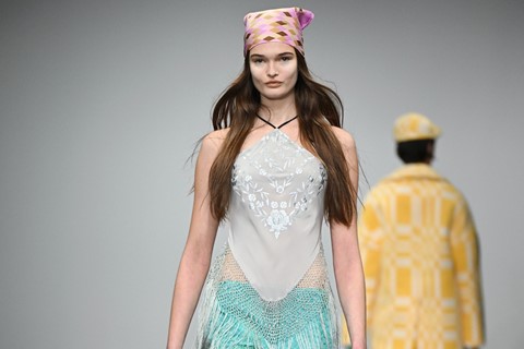 Conner Ives Autumn/Winter 2022