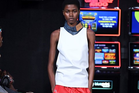 JW Anderson Spring/Summer 2023