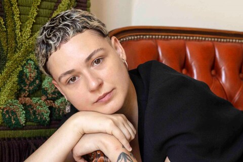 In Transition: Queer in Bucharest by Alin Kovacs