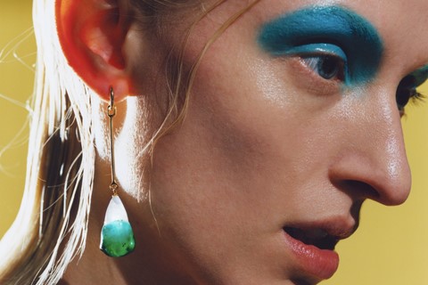 Marco Panconesi Jewellery 2019 Balenciaga Givenchy Florence