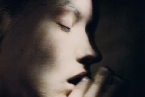 Paolo Roversi: Birds 