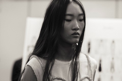 Jonathan Anderson JW Anderson SS20 London Fashion Week