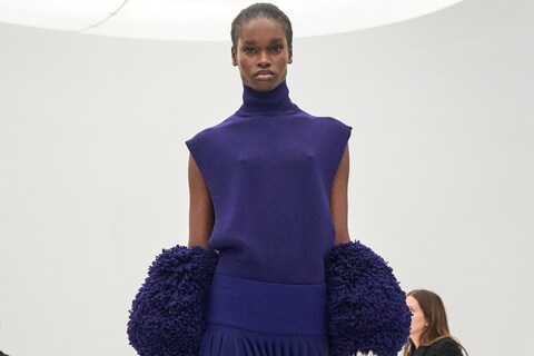 Ala&#239;a Summer-Fall 2024