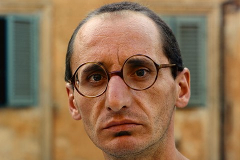 Joel Sternfeld Rome After Rome Steidl