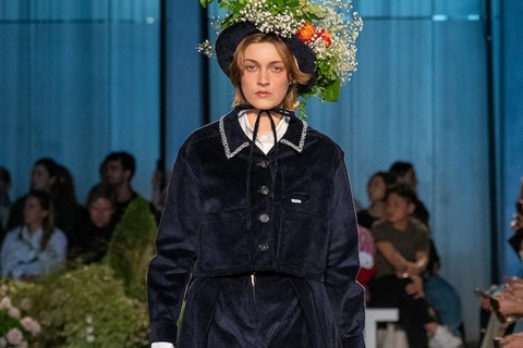 SS Daley Spring/Summer 2023