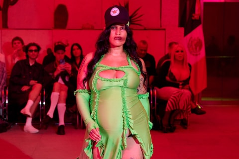 Barragan Spring/Summer 2027
