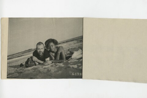 Ari Marcopoulos: Zines