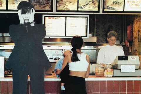 Pulp it’s a Wrap, 1995