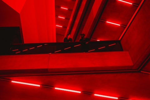 Bass by Steve McQueen