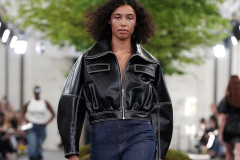 Ganni Spring/Summer 2024