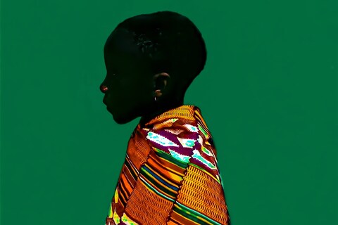 Sarfo Emmanuel Annor, Royalty, 2021