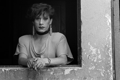 6. Paz Errázuriz_From the series La Manzana de Ad