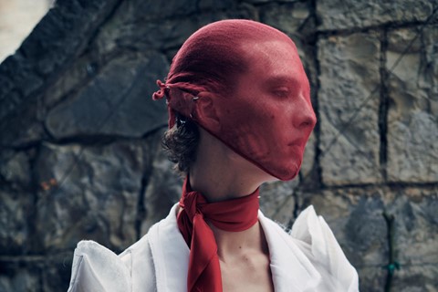 Maison Margiela Spring/Summer 2021 SS21 John Galliano