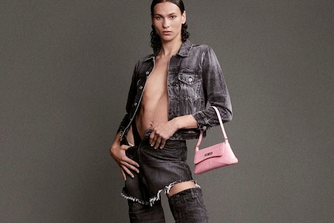 Balenciaga Spring/Summer 2022