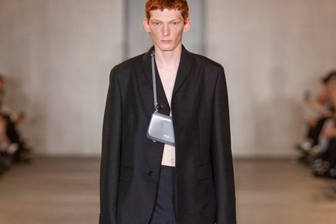 Prada Autumn/Winter 2023 Menswear