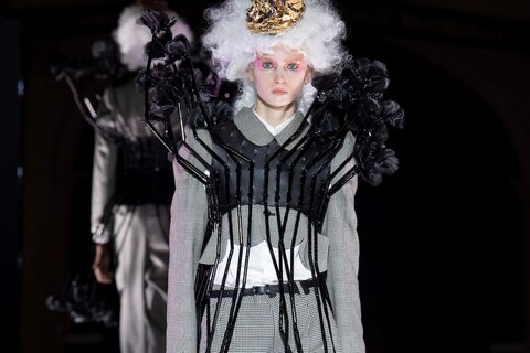 Noir Kei Ninomiya Spring/Summer 2023