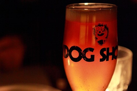 BrewDog Dead Pony Club