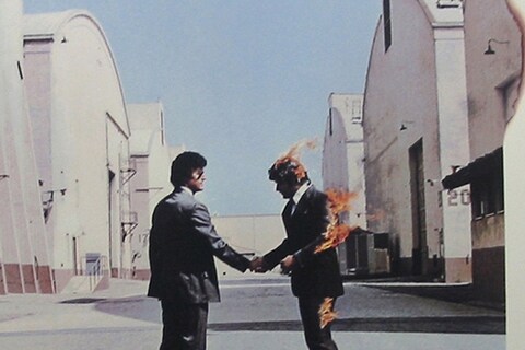 Wish You Were Here, 2003